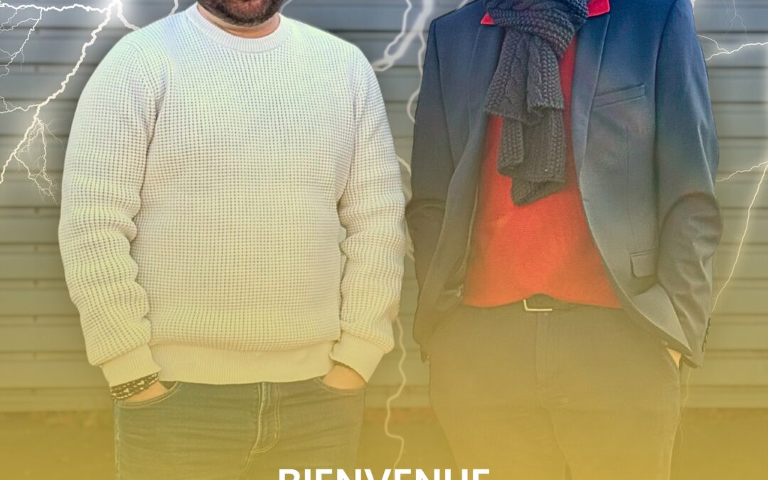 Bienvenue à Alexandre Bodet, nouveau responsable du site Propulse Park !