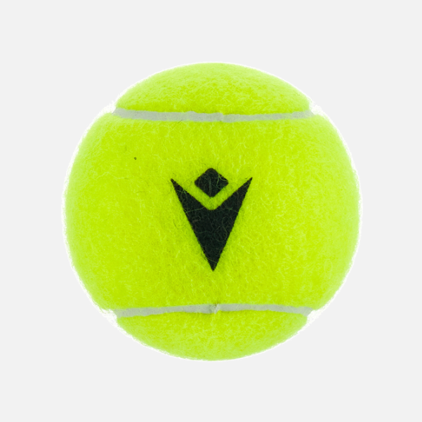 Tube de balles x3  M-Prime