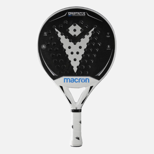 Raquette MacronSpartacus119 €