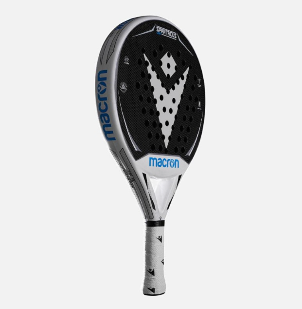 Raquette MacronSpartacus119 €