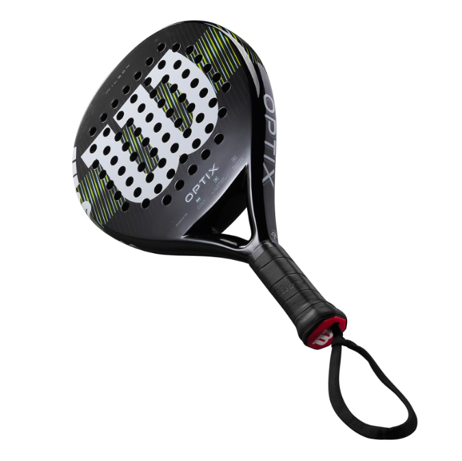 Raquette WilsonOptix V1 White99€