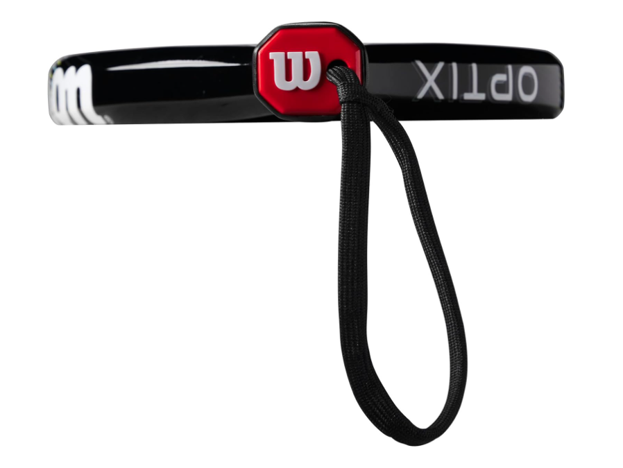 Raquette WilsonOptix V1 White99€