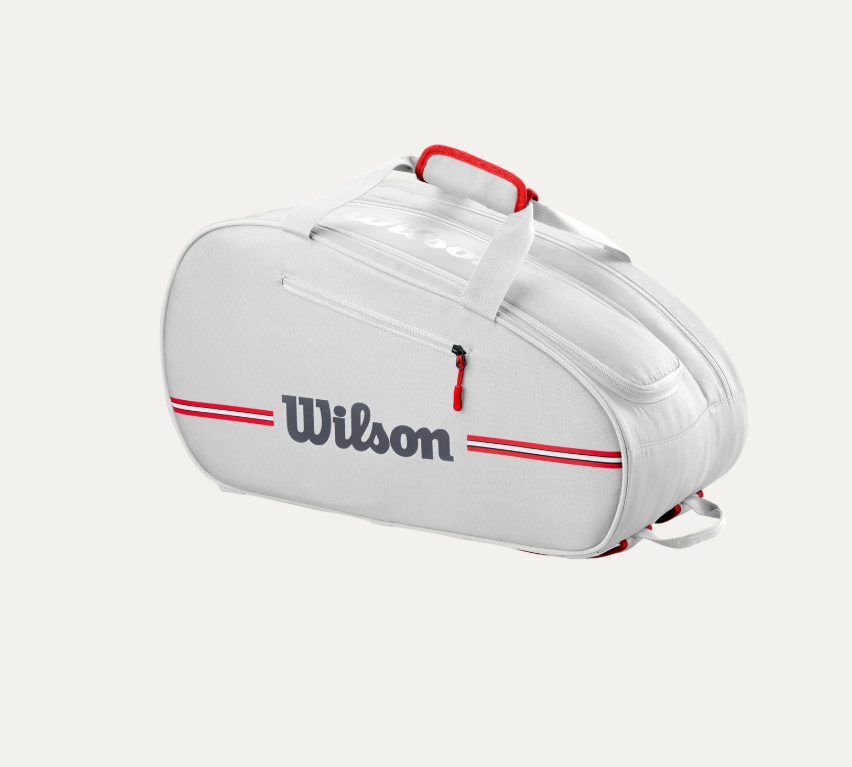 Sac de Padel Wilson75€