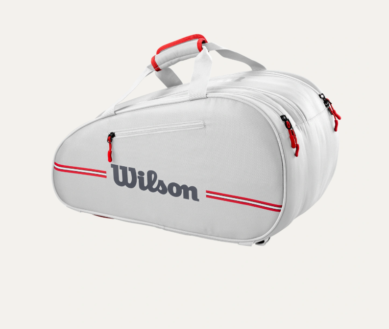 Sac de Padel Wilson75€
