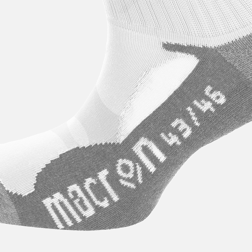 Chaussette Macron TricksTaille S, M et L7,90€