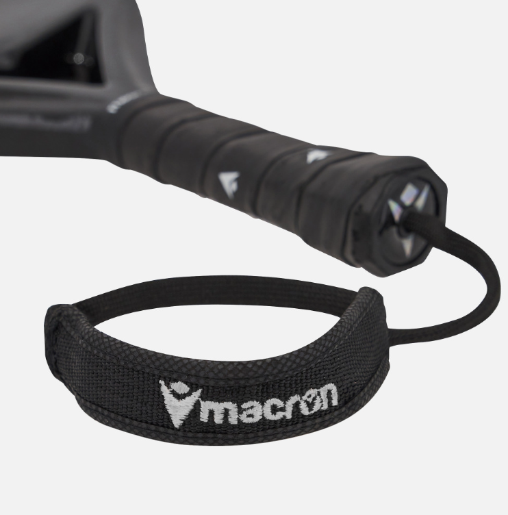 Raquette Macron JuniorNext Gen75€