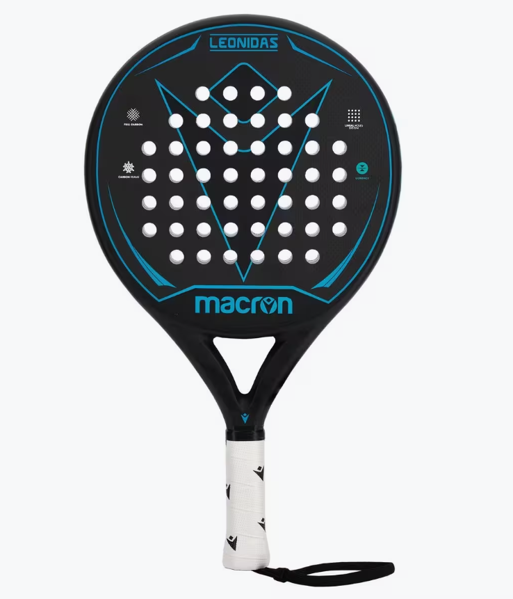 Raquette MacronLeonidas Frequency99€