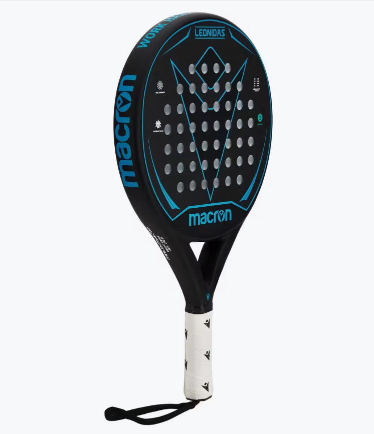 Raquette MacronLeonidas Frequency99€