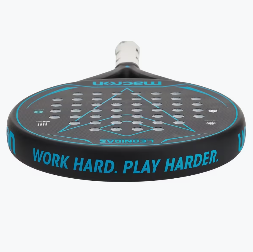 Raquette MacronLeonidas Frequency99€