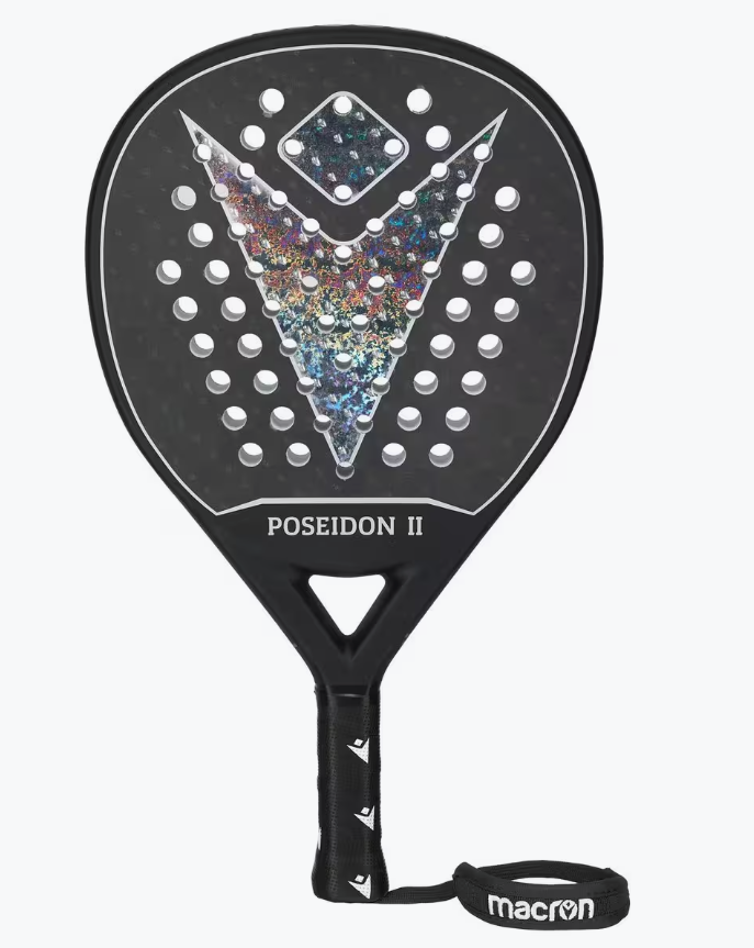 Raquette MacronPoseidon II179€