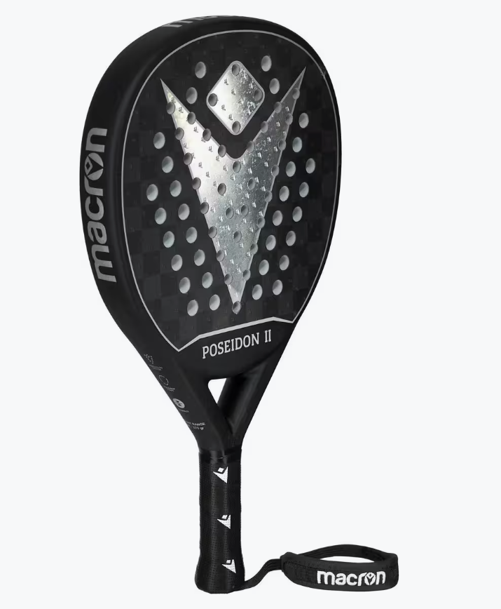 Raquette MacronPoseidon II179€