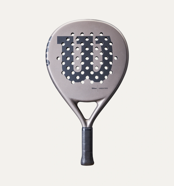 Raquette WilsonCarbon Force129€