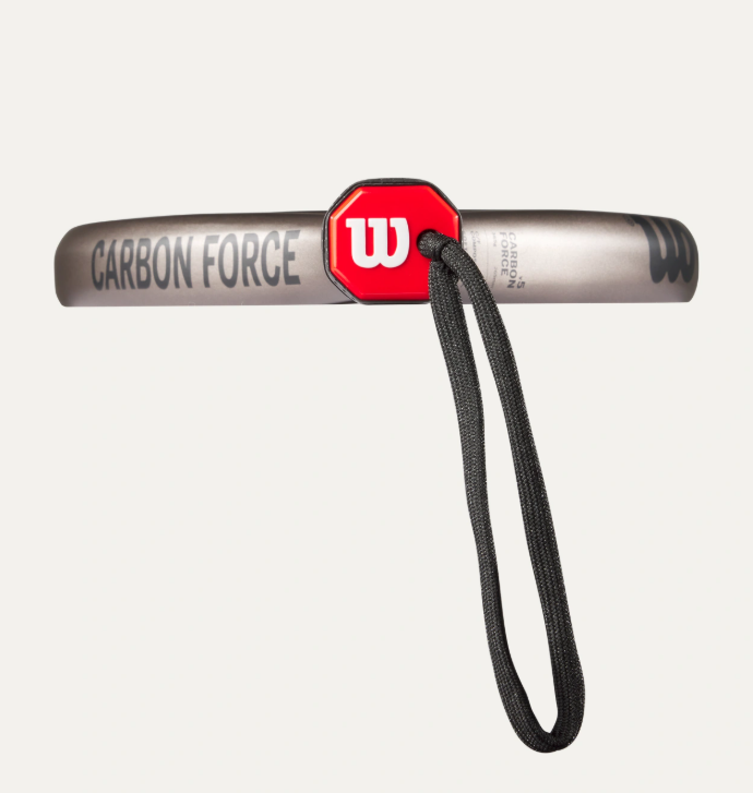 Raquette WilsonCarbon Force129€