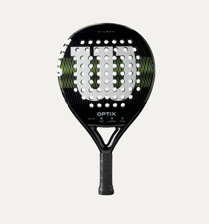 Raquette WilsonOptix V1 White99€